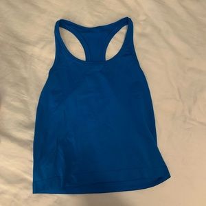 Lululemon Swiftly Tank